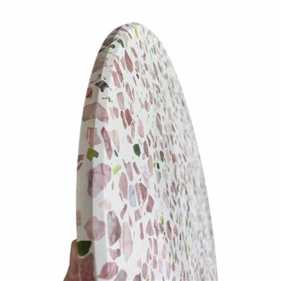 Terrazzo Dining Table Top