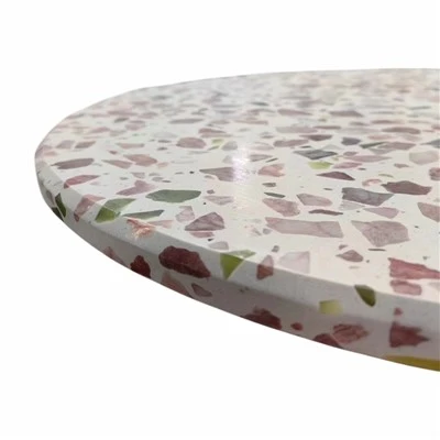 Terrazzo Dining Table Top