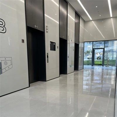 Piso de terrazzo pré -fabricado