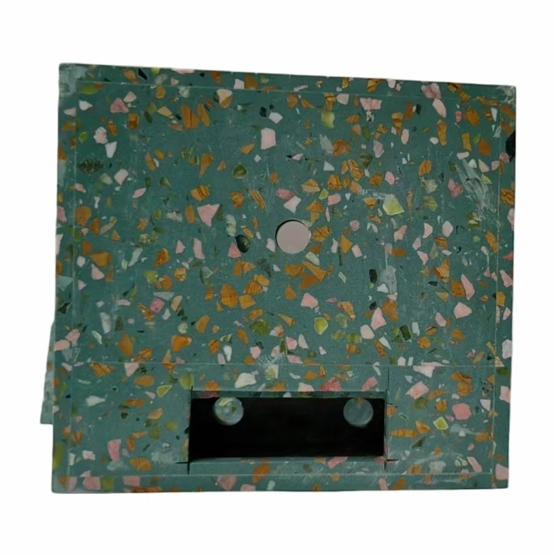 Terrazzo Kitchen Sinks factory